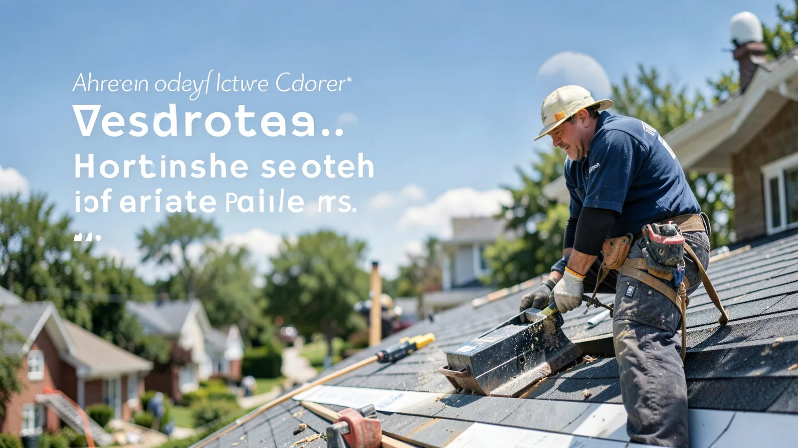 Roof Replacement in Denmark, TN near me